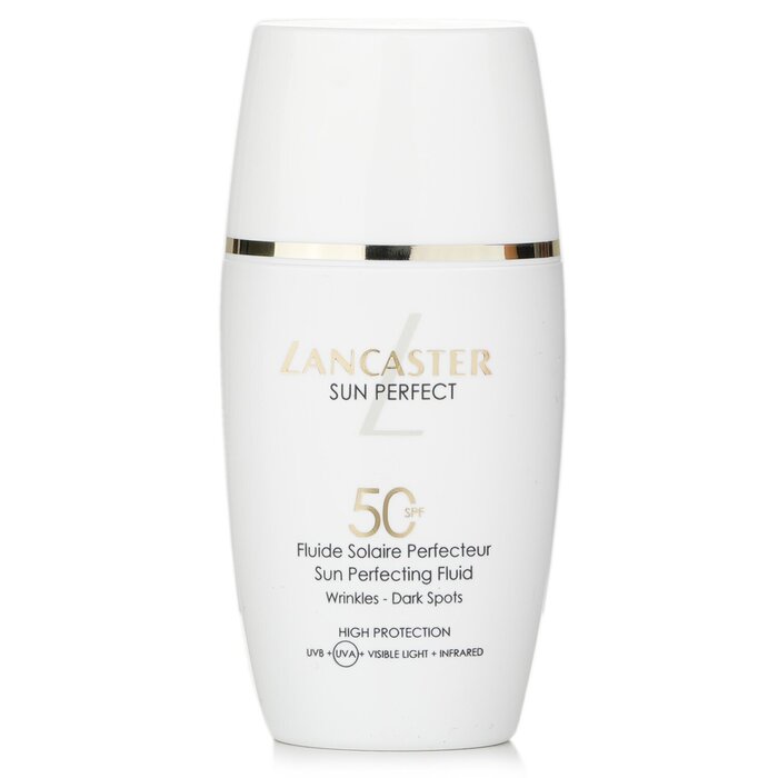 ランカスター Lancaster Sun Perfect Youth Protection Tinted Fluid SPF50 (Random Packaging) 30ml/1ozProduct Thumbnail