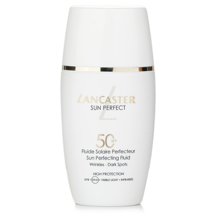 Lancaster Sun Perfecting Fluid SPF50 30ml/1ozProduct Thumbnail