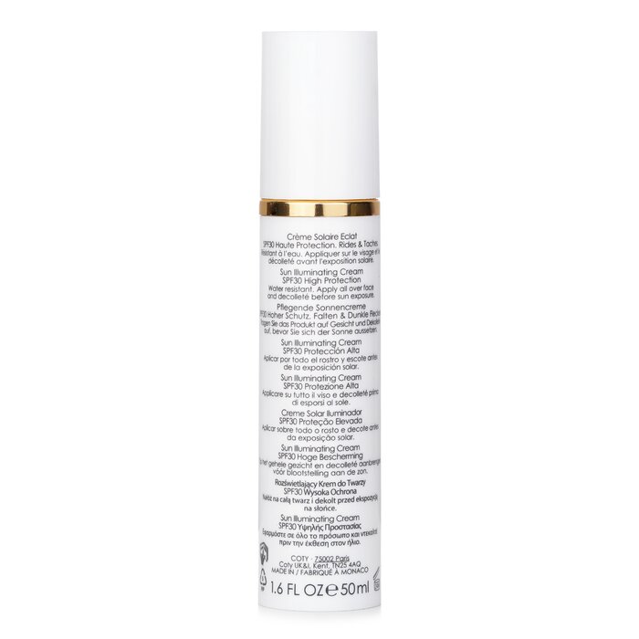 Lancaster Sun Perfect Illuminating Cream SPF30 50ml/1.6ozProduct Thumbnail