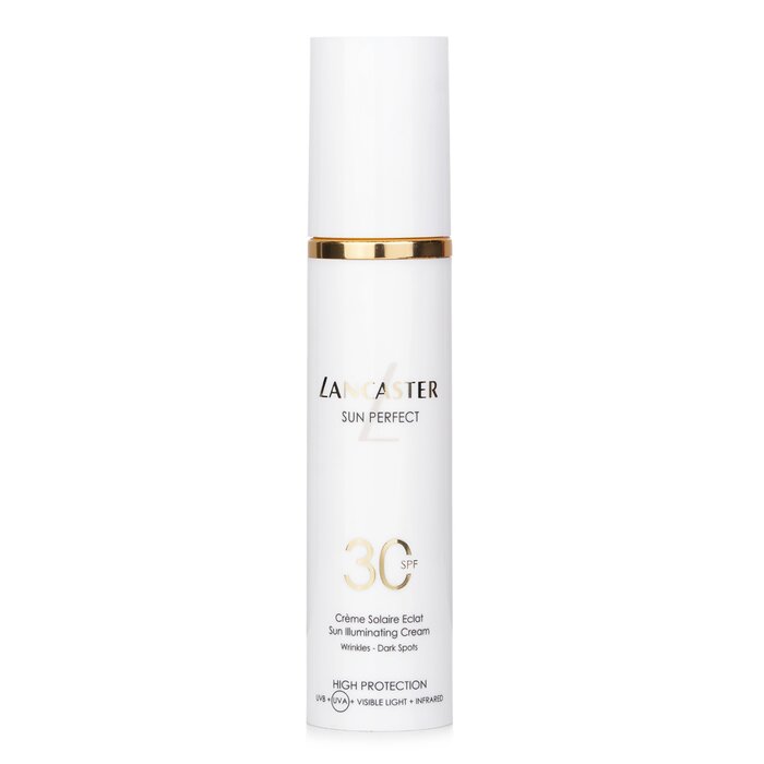 Lancaster Sun Perfect Illuminating Cream SPF30 50ml/1.6ozProduct Thumbnail