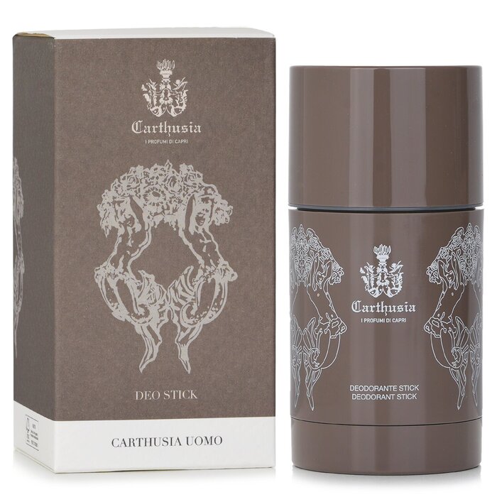 Carthusia Uomo Deodorant Stick 75ml/2.6ozProduct Thumbnail