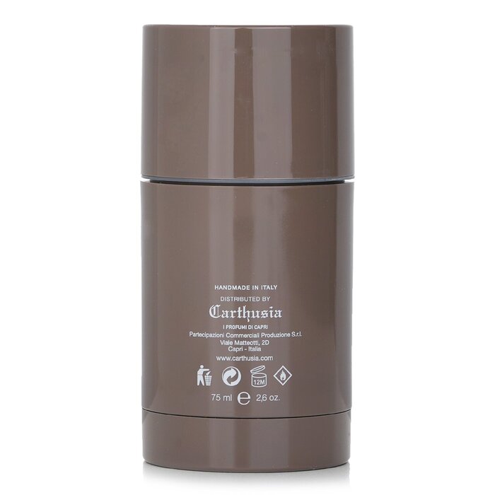 Carthusia Uomo Deodorant Stick 75ml/2.6ozProduct Thumbnail