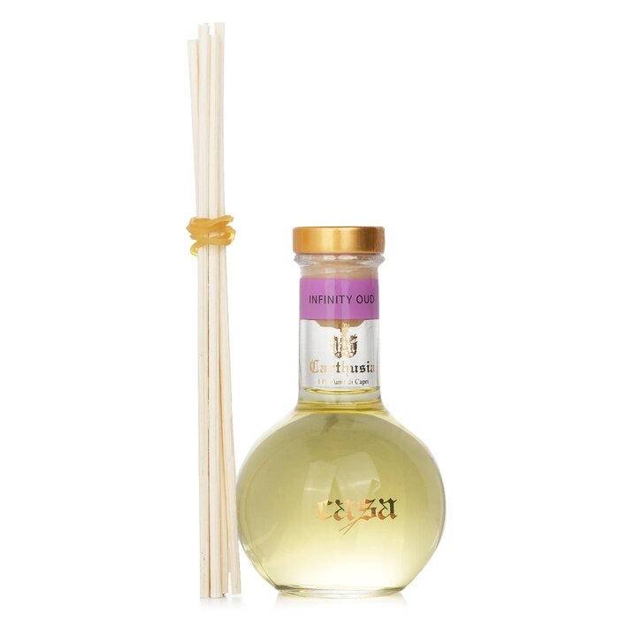 Carthusia Diffuser - Infinity Oud 100ml/3.4ozProduct Thumbnail