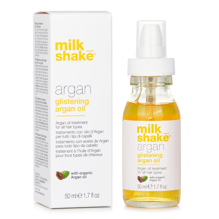 milk_shake 閃亮摩洛哥堅果髮油 50ml/1.7ozProduct Thumbnail