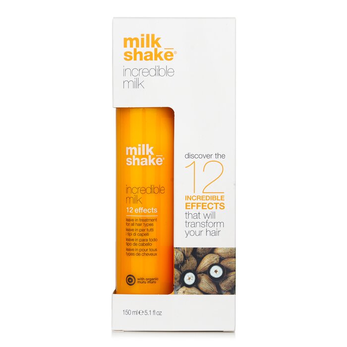 milk_shake Incredible Milk 150ml/5.1ozProduct Thumbnail