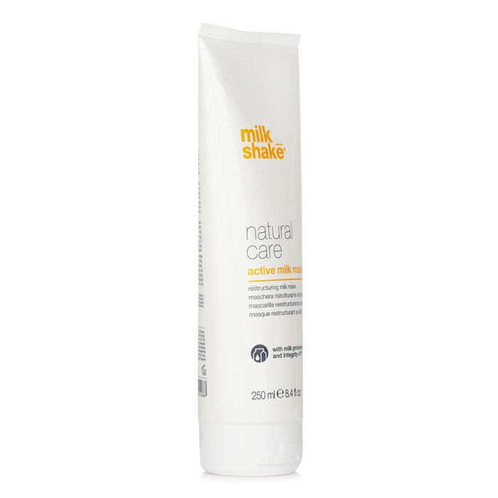 milk_shake Natural Care 活性牛奶髮膜 250ml/8.4ozProduct Thumbnail