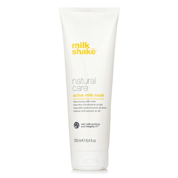 milk_shake Natural Care 活性牛奶髮膜 250ml/8.4ozProduct Thumbnail