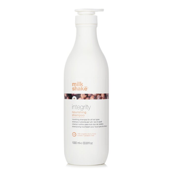 milk_shake Integrity Nourishing Shampoo 1000ml/33.8ozProduct Thumbnail