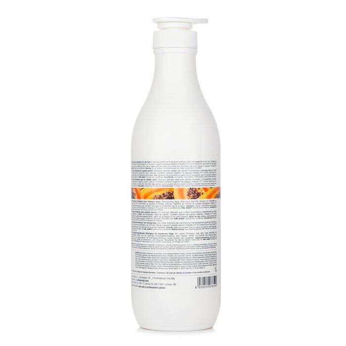 milk_shake Moisture Plus Shampoo 1000ml/33.8ozProduct Thumbnail