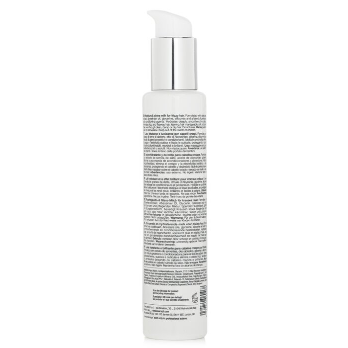 milk_shake No Frizz Glistening Milk 125m/4.2ozProduct Thumbnail