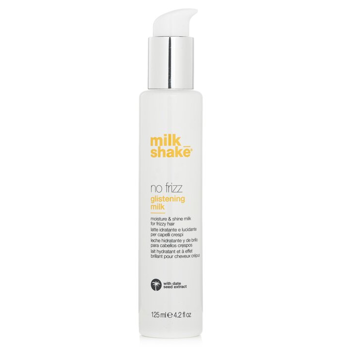 milk_shake No Frizz Glistening Milk 125m/4.2ozProduct Thumbnail
