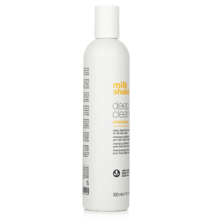 milk_shake 深層清潔洗髮露 300ml/10.1ozProduct Thumbnail