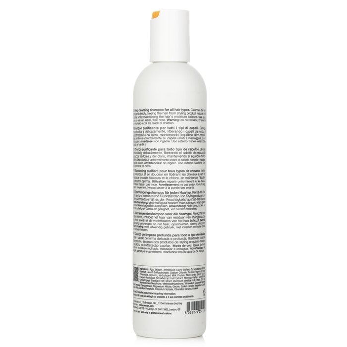 milk_shake 深層清潔洗髮露 300ml/10.1ozProduct Thumbnail