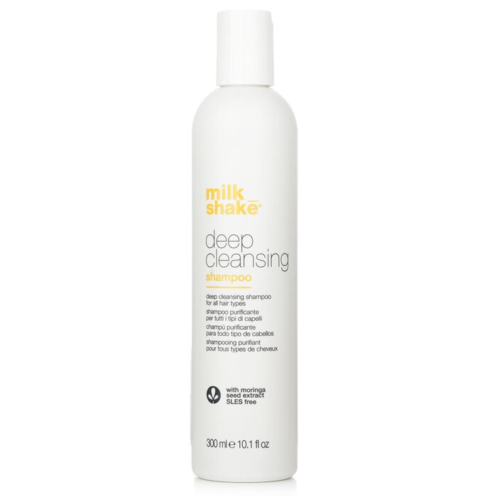 milk_shake 深層清潔洗髮露 300ml/10.1ozProduct Thumbnail