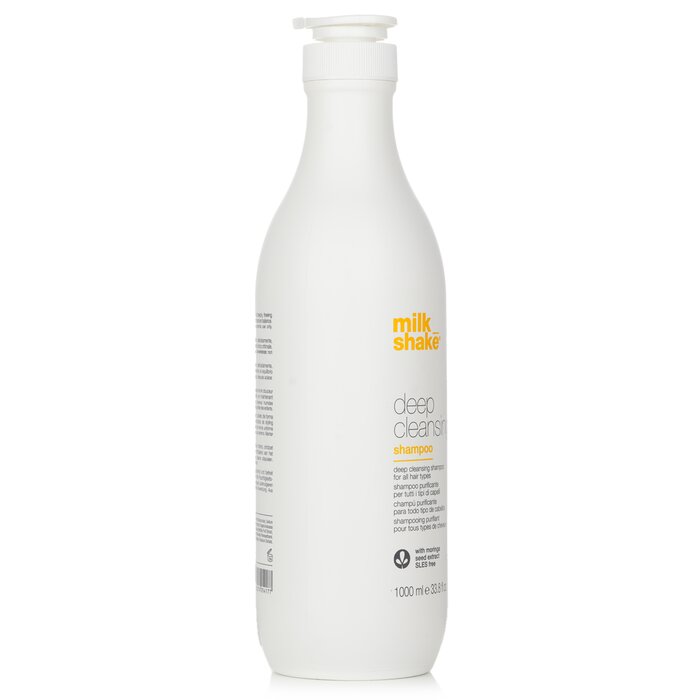 milk_shake 深層清潔洗髮露 1000ml/33.8ozProduct Thumbnail