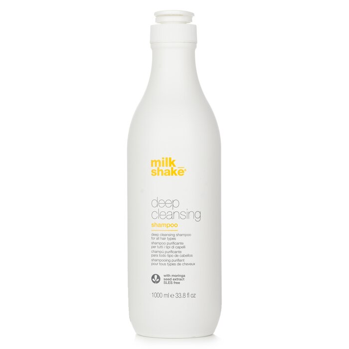milk_shake 深層清潔洗髮露 1000ml/33.8ozProduct Thumbnail