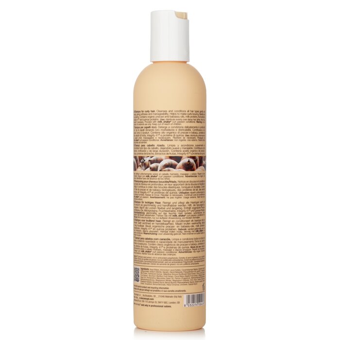 milk_shake Curl Passion 捲髮洗髮露 300ml/10.1ozProduct Thumbnail