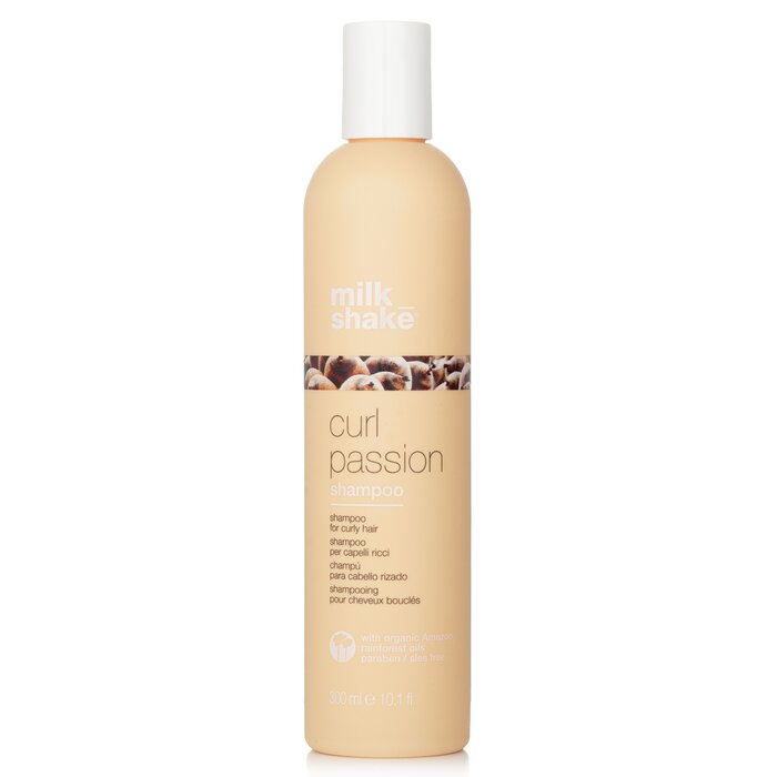 milk_shake Curl Passion 捲髮洗髮露 300ml/10.1ozProduct Thumbnail