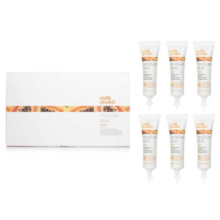 milk_shake Moisture Plus Lotion Set 6x12m/0.4ozProduct Thumbnail