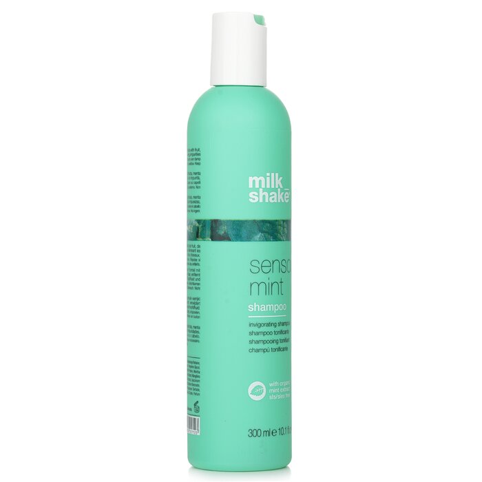 milk_shake Sensorial Mint Shampoo 300ml/10.1ozProduct Thumbnail