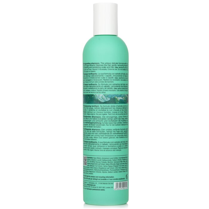 milk_shake Sensorial Mint Shampoo 300ml/10.1ozProduct Thumbnail