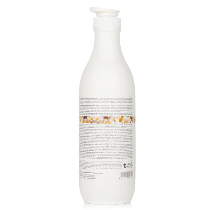 milk_shake Sweet Camomile Conditioner 1000ml/33.8ozProduct Thumbnail
