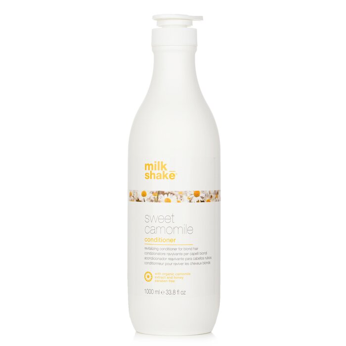 milk_shake Sweet Camomile Conditioner 1000ml/33.8ozProduct Thumbnail