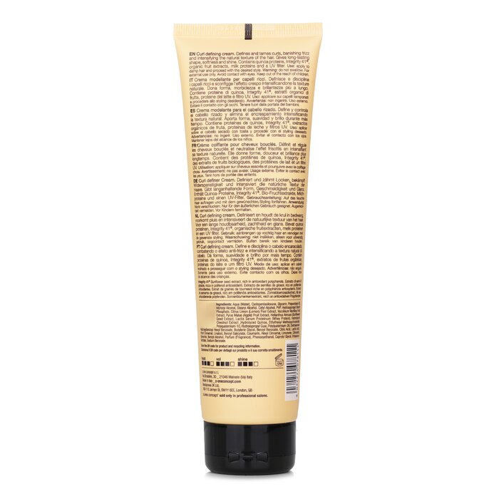 milk_shake Lifestyling Curl Perfectionist 150ml/5.1ozProduct Thumbnail