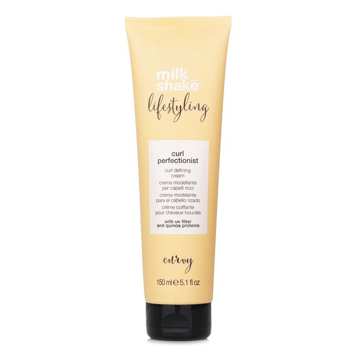 milk_shake Lifestyling Curl Perfectionist 150ml/5.1ozProduct Thumbnail