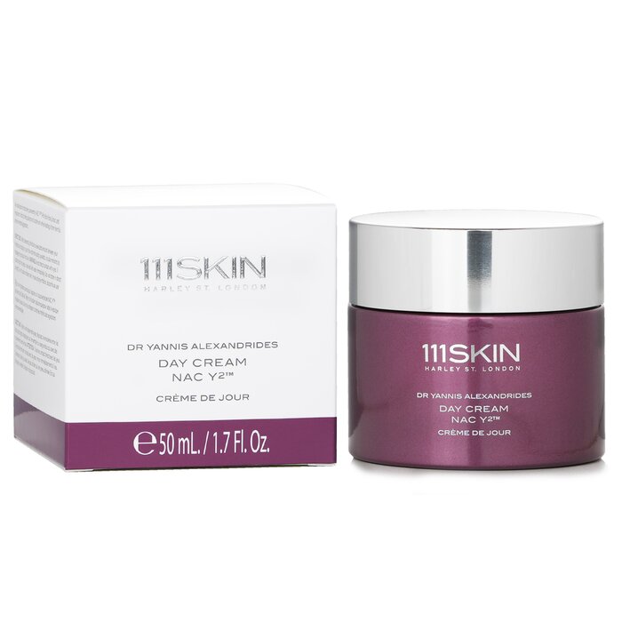 111skin Day Cream Nac Y2 50ml/1.7ozProduct Thumbnail