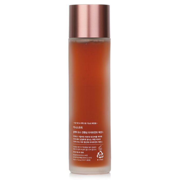 Innisfree Black Tea Youth Enhancing Treatment Essence 145ml/4.9ozProduct Thumbnail