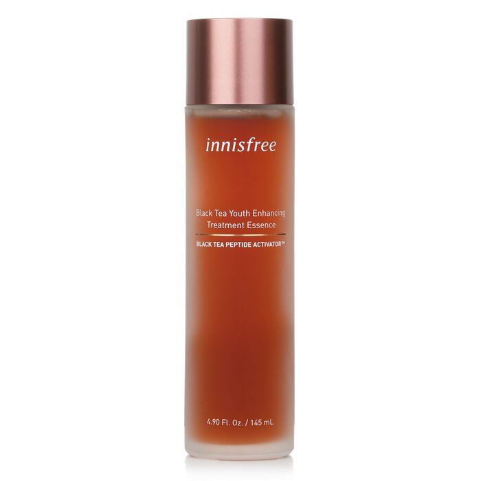 Innisfree Black Tea Youth Enhancing Treatment Essence 145ml/4.9ozProduct Thumbnail
