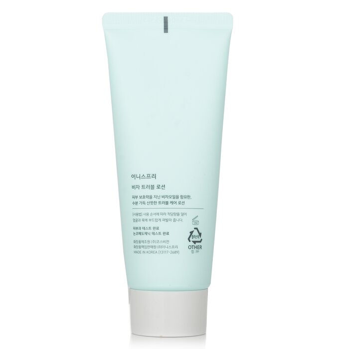 Innisfree Bija Trouble Lotion 100ml/3.38ozProduct Thumbnail