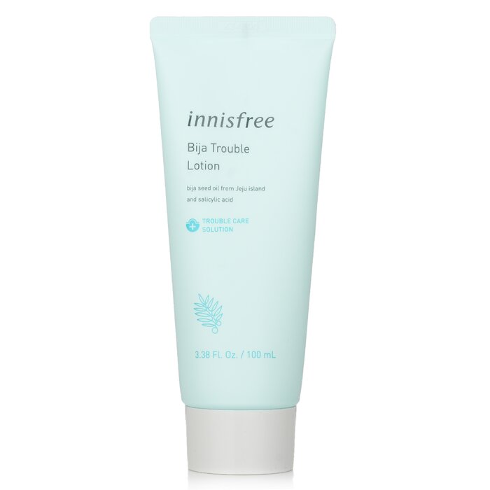 Innisfree Bija Trouble Lotion 100ml/3.38ozProduct Thumbnail