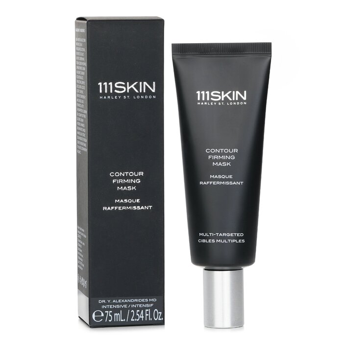 111skin Contour Firming Mask (New) 75ml/2.54ozProduct Thumbnail