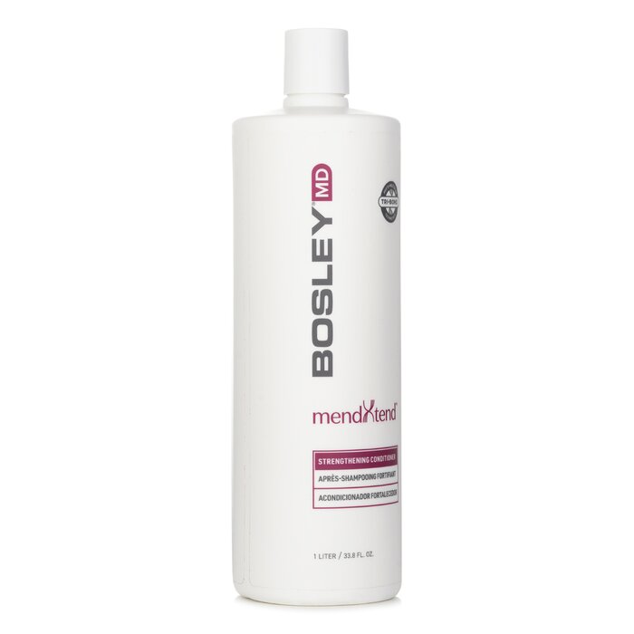 Bosley MendXtend Strengthening Conditioner 1000ml/33.8ozProduct Thumbnail