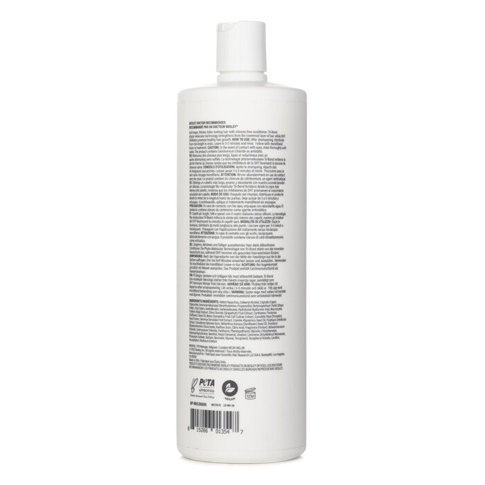 Bosley MendXtend Strengthening Conditioner 1000ml/33.8ozProduct Thumbnail