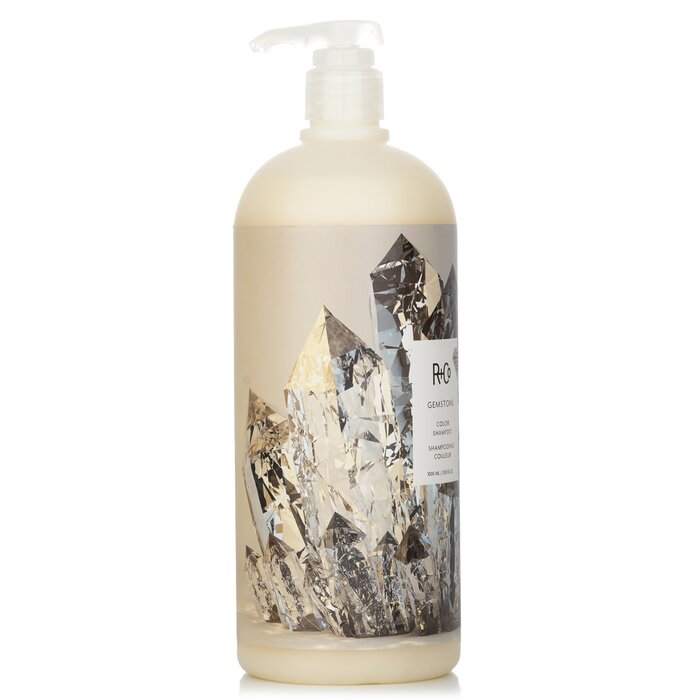 R+Co Gemstone Color Shampoo 1000ml/33.8ozProduct Thumbnail