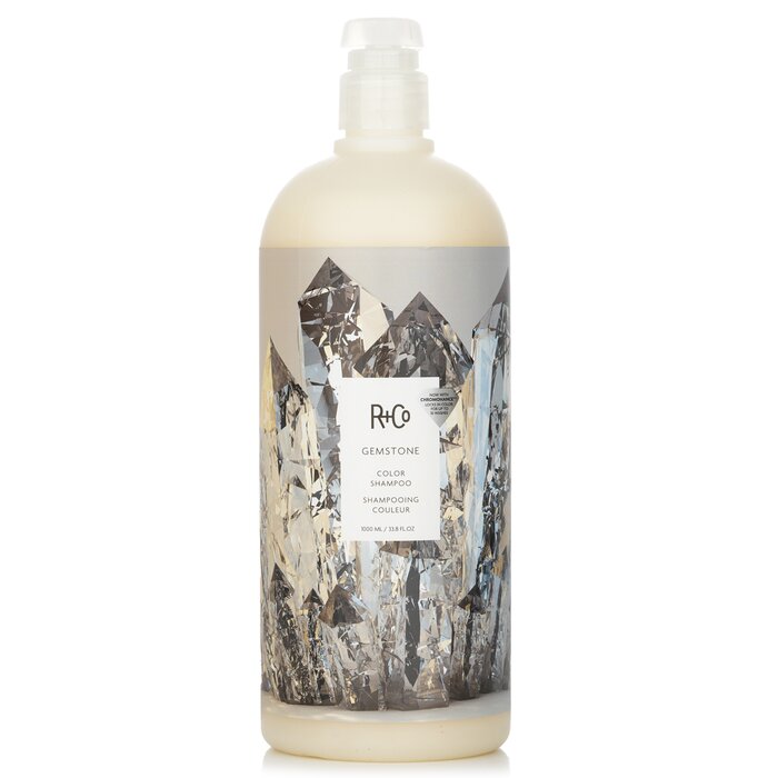 R+Co Gemstone Color Shampoo 1000ml/33.8ozProduct Thumbnail