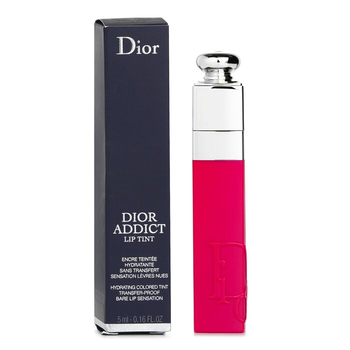 Christian Dior Dior Addict Lip Tint 5ml/0.17ozProduct Thumbnail