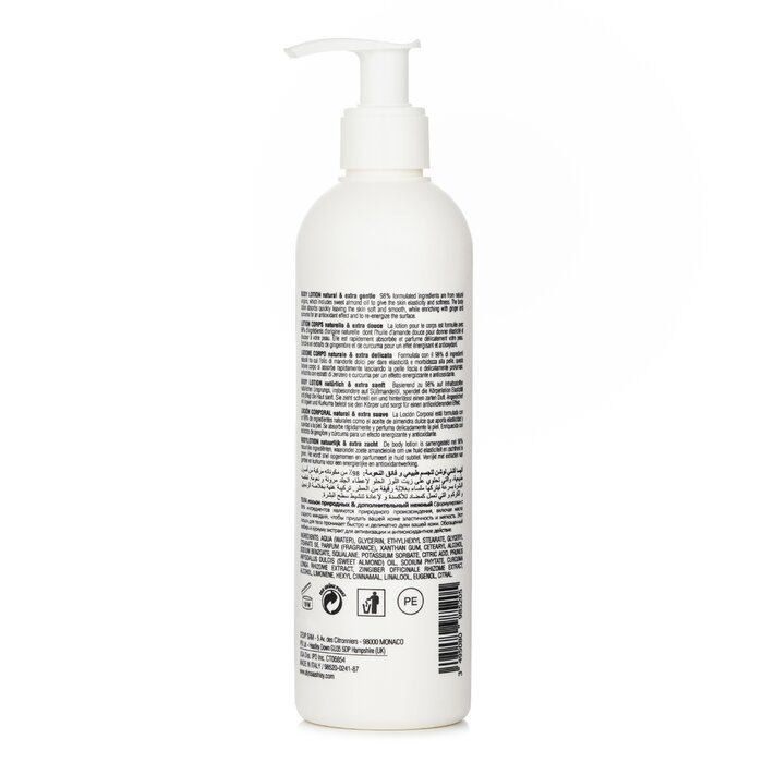 Alyssa Ashley Biolab Ginger & Curcuma Body Lotion 300ml/10ozProduct Thumbnail