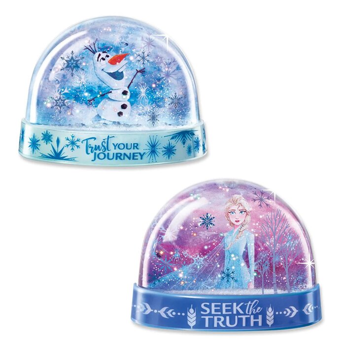 4M Disney/Frozen/Snow Dome Making Kit 18x21x5cmProduct Thumbnail