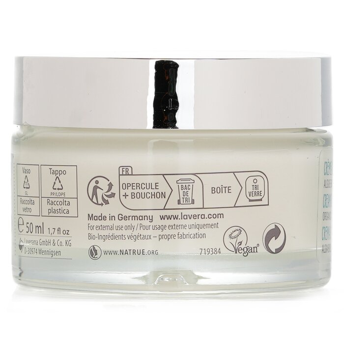 Lavera Hydro Refresh Cream Gel 50ml/1.7ozProduct Thumbnail