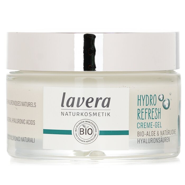 Lavera Hydro Refresh Cream Gel 50ml/1.7ozProduct Thumbnail