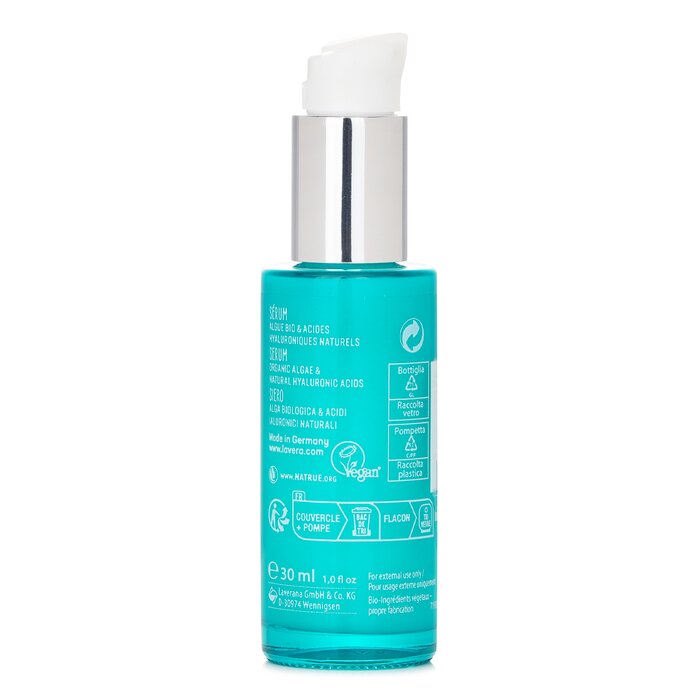 Lavera Hydro Refresh Serum 30ml/1ozProduct Thumbnail