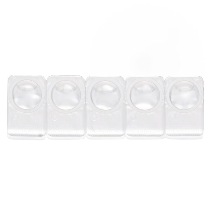 Clalen 1Day Soft Contact Lens 5pcs x1stripProduct Thumbnail