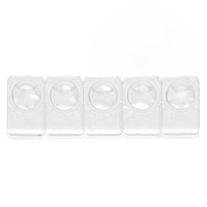 Clalen 1Day Soft Contact Lens 5pcs x 1 stripProduct Thumbnail