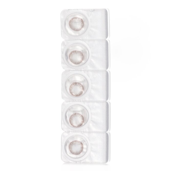 Clalen Iris 1Day Suzy Brown 5pcs x 1 stripProduct Thumbnail