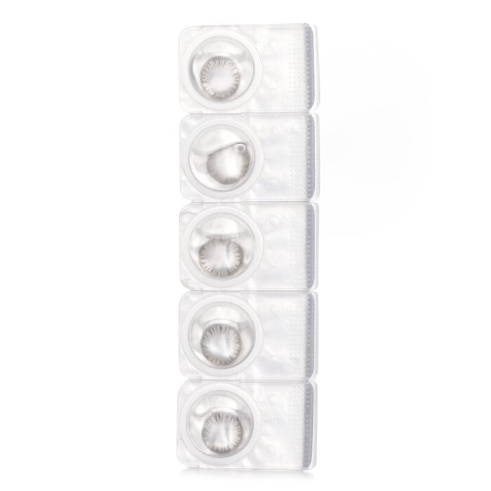 Clalen Iris 1Day Suzy Gray 5pcs x 1 stripProduct Thumbnail