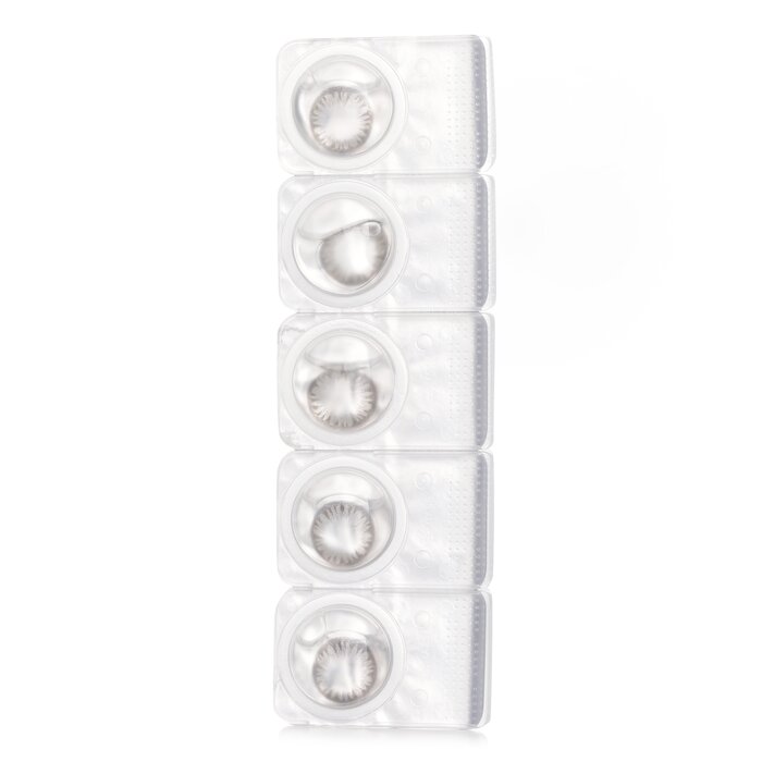 Clalen Iris 1Day Suzy Gray 5pcs x 1 stripProduct Thumbnail